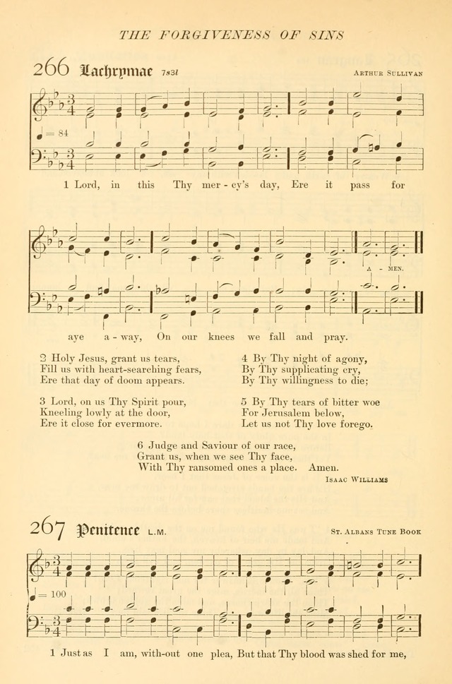 Hymns of the Faith with Psalms: for the use of congregations page 293