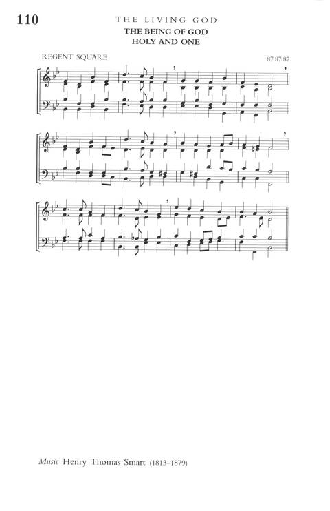 Hymns of Glory, Songs of Praise page 191