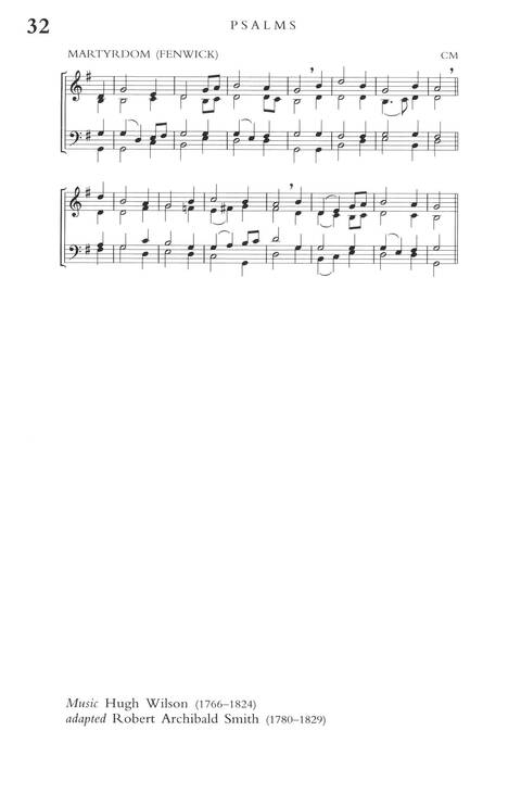 Hymns of Glory, Songs of Praise page 59