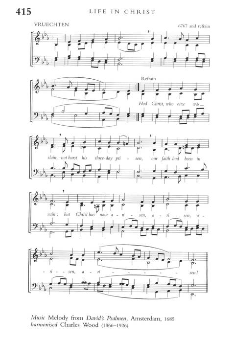 Hymns of Glory, Songs of Praise page 780