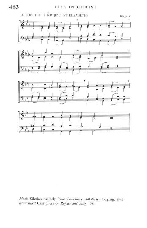 Hymns of Glory, Songs of Praise page 874