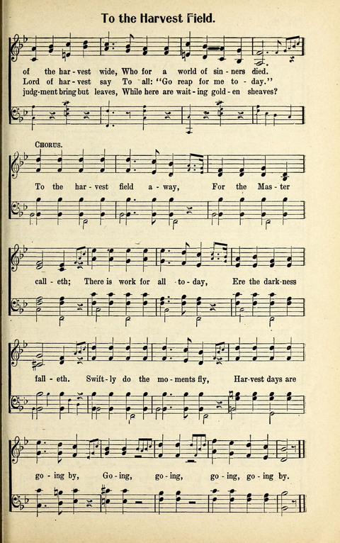 Hymns for His Praise: No. 2 page 101