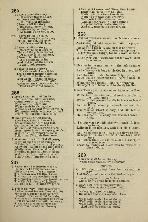 The Highway Hymnal (Revised edition) page 117