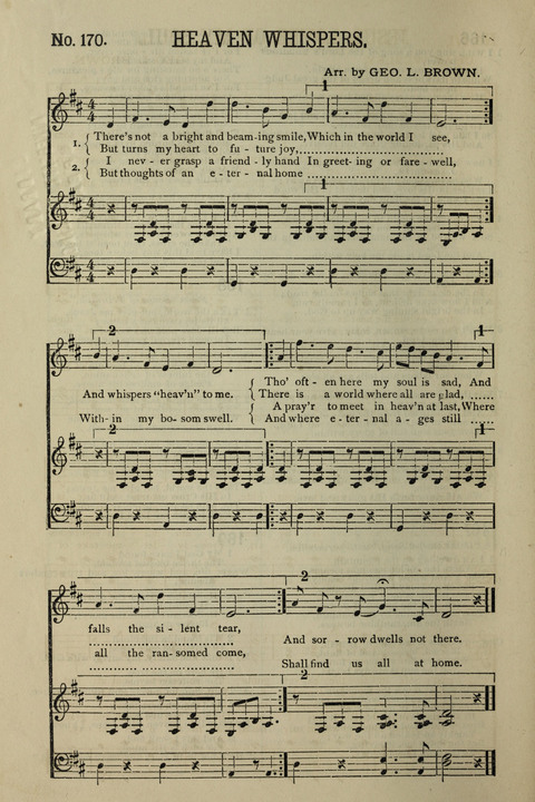 The Highway Hymnal (Revised edition) page 86
