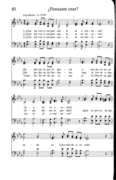 Himnos de la Iglesia de Jesucristo de Los Santos de Los Últimos Días page 102