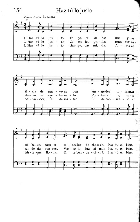 Himnos de la Iglesia de Jesucristo de Los Santos de Los Últimos Días page 184