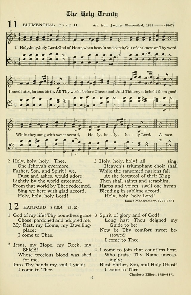 Hymnal and Liturgies of the Moravian Church page 183