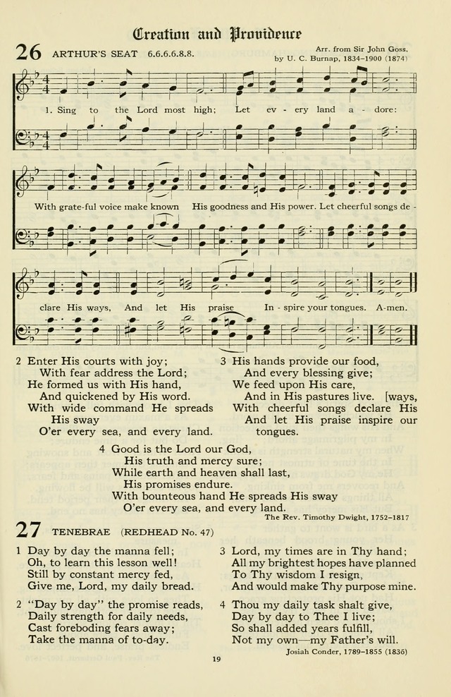 Hymnal and Liturgies of the Moravian Church page 193