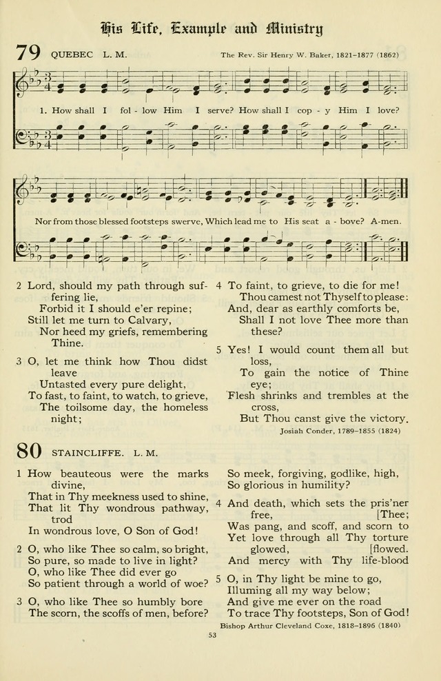 Hymnal and Liturgies of the Moravian Church page 227