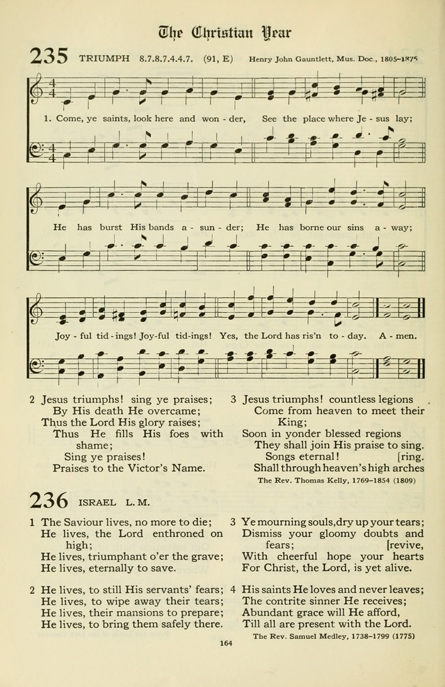 Hymnal and Liturgies of the Moravian Church page 338