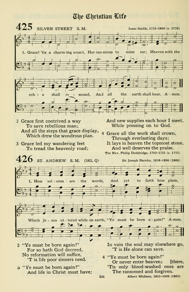 Hymnal and Liturgies of the Moravian Church page 464