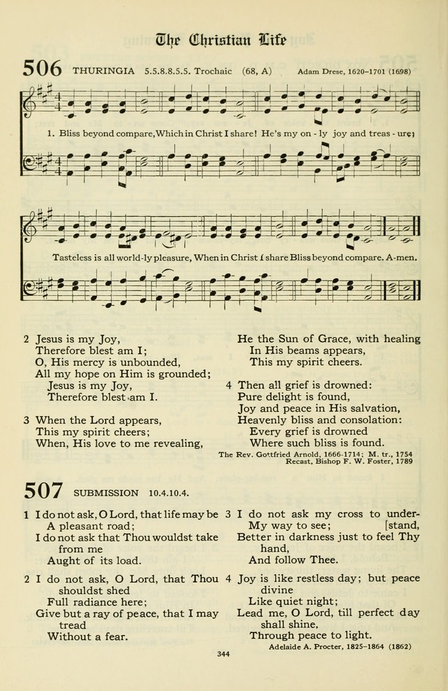 Hymnal and Liturgies of the Moravian Church page 518