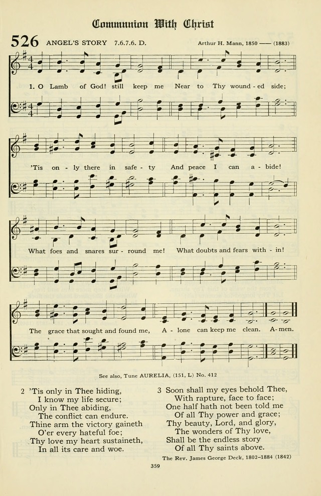 Hymnal and Liturgies of the Moravian Church page 533