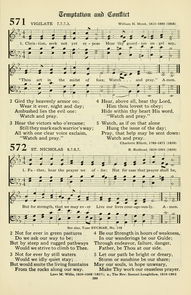 Hymnal and Liturgies of the Moravian Church page 563