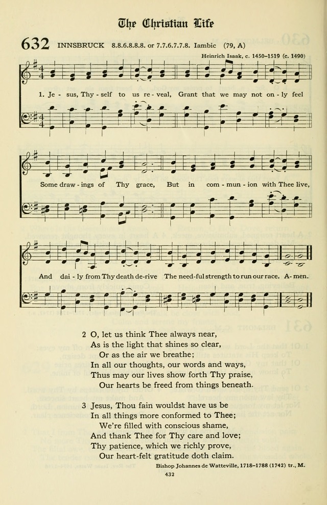 Hymnal and Liturgies of the Moravian Church page 606
