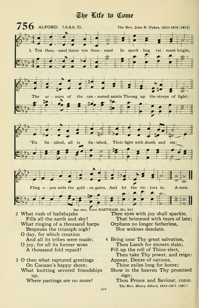 Hymnal and Liturgies of the Moravian Church page 698