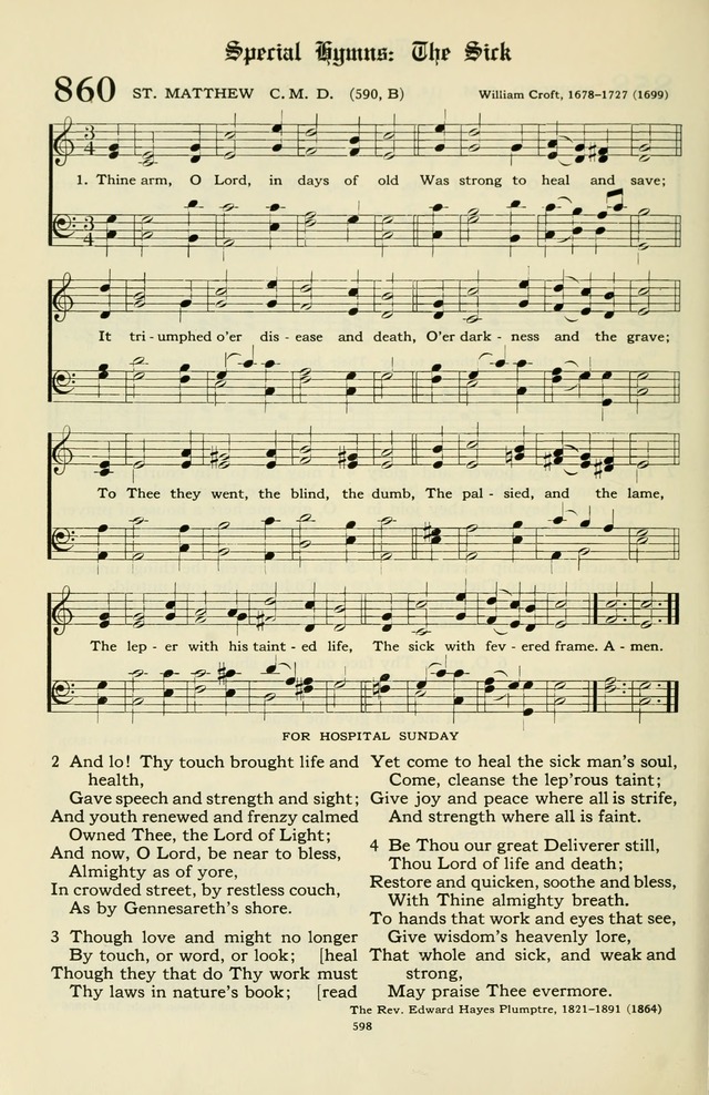 Hymnal and Liturgies of the Moravian Church page 772