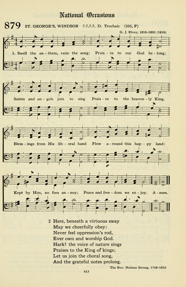 Hymnal and Liturgies of the Moravian Church page 787