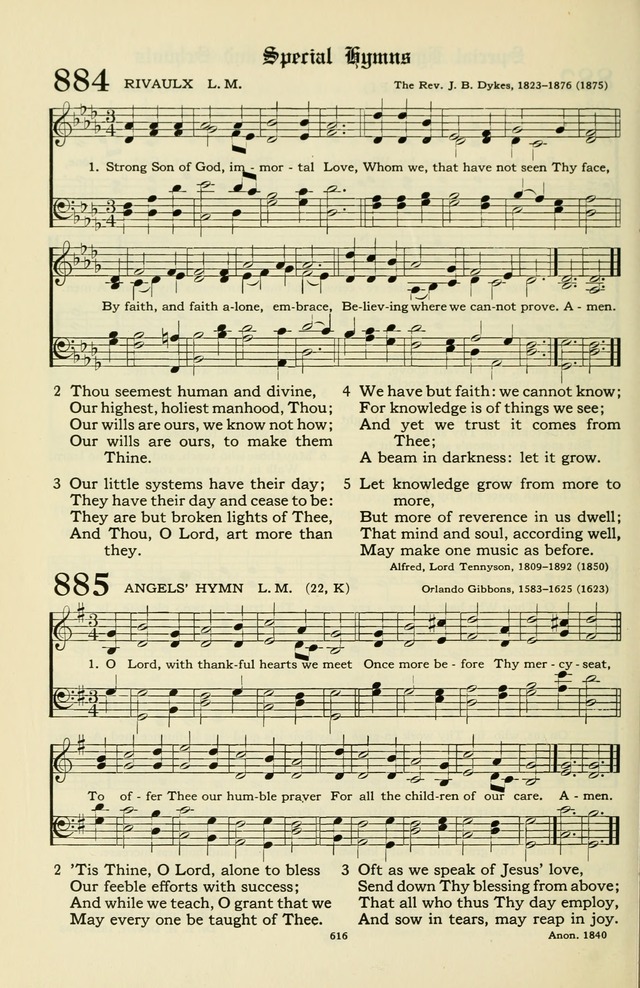 Hymnal and Liturgies of the Moravian Church page 790