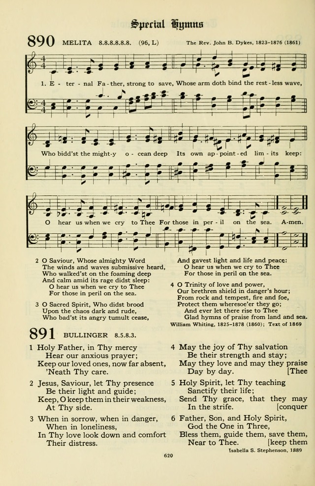 Hymnal and Liturgies of the Moravian Church page 794