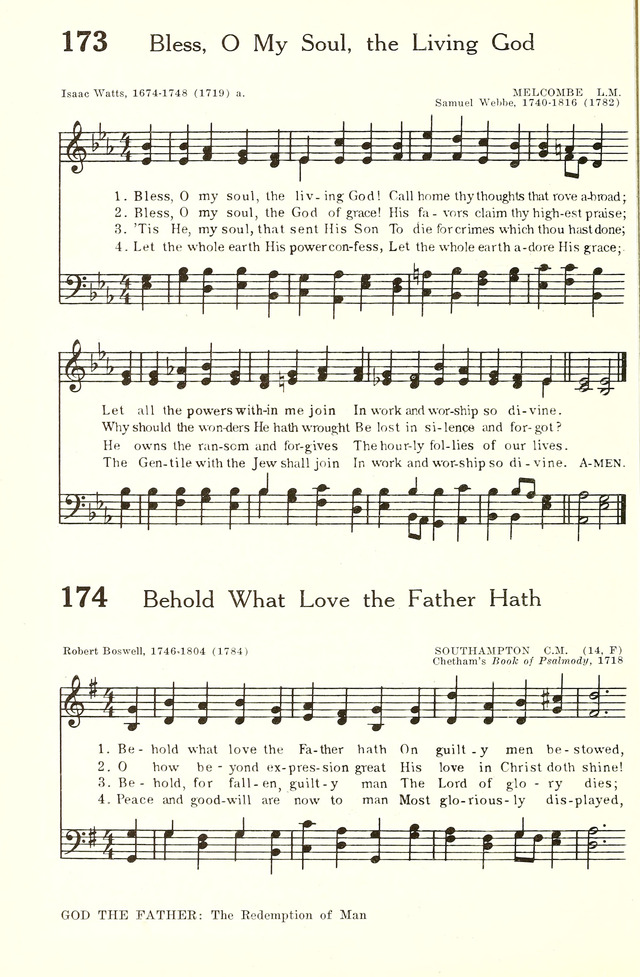 Hymnal and Liturgies of the Moravian Church page 377