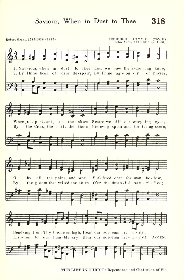 Hymnal and Liturgies of the Moravian Church page 512