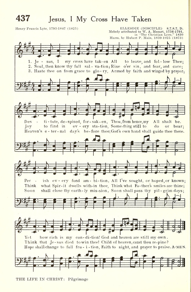 Hymnal and Liturgies of the Moravian Church page 619