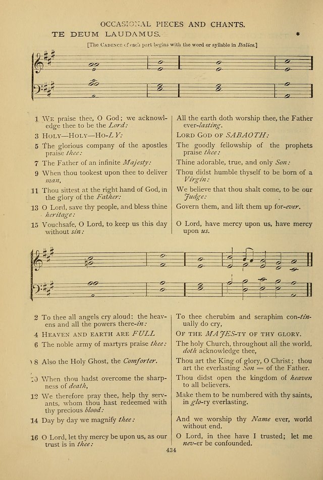 Hymnal of the Methodist Episcopal Church page 431