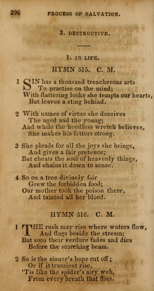 Hymn book of the Methodist Protestant Church. (4th ed.) page 398