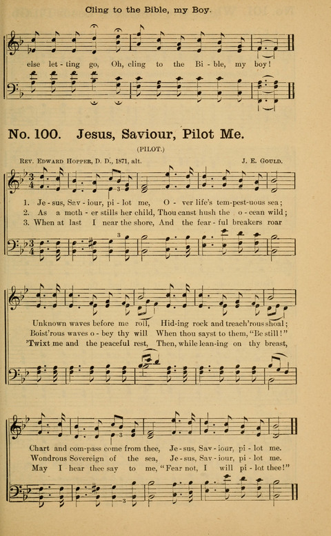 Hymns New and Old, Revised: for use in all religious services page 101