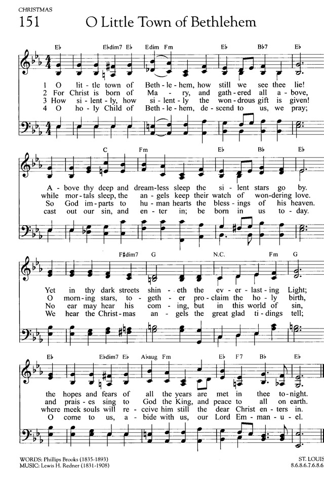 Hymns of Promise: a large print songbook page 182