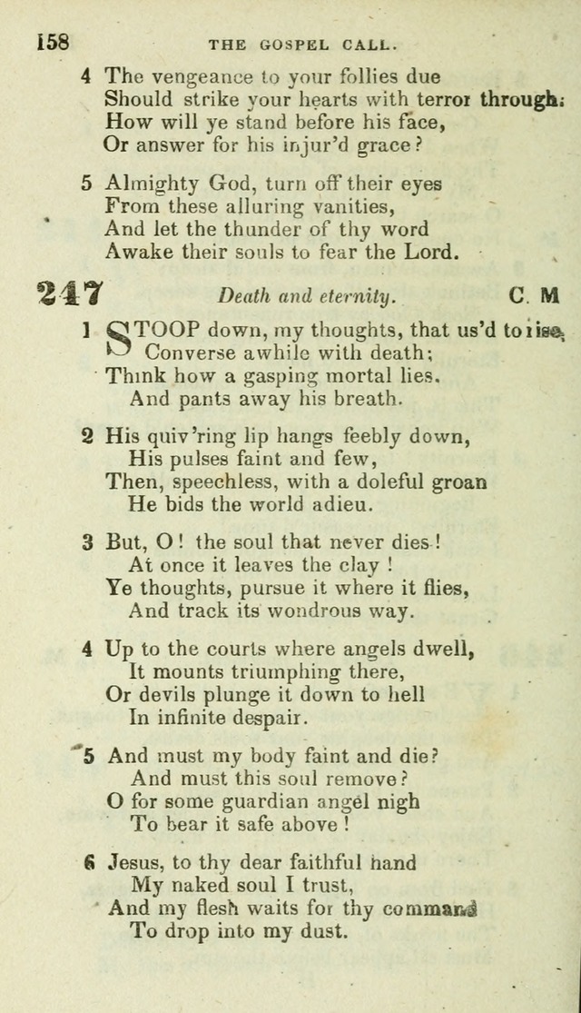 Hymns: original and selected, for public and private worship in the Evangelical Lutheran Church (16th rev. ed.) page 175