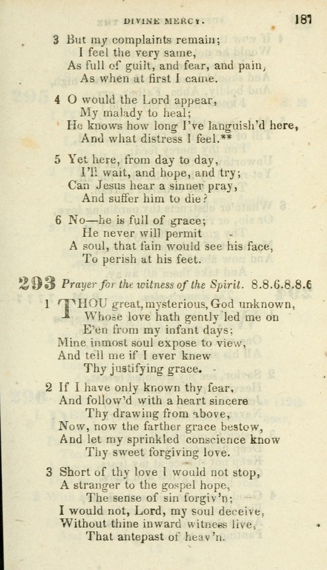 Hymns: original and selected, for public and private worship in the Evangelical Lutheran Church (16th rev. ed.) page 204