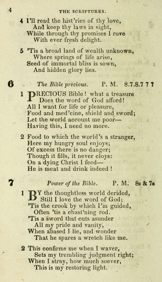 Hymns: original and selected, for public and private worship in the Evangelical Lutheran Church (16th rev. ed.) page 21