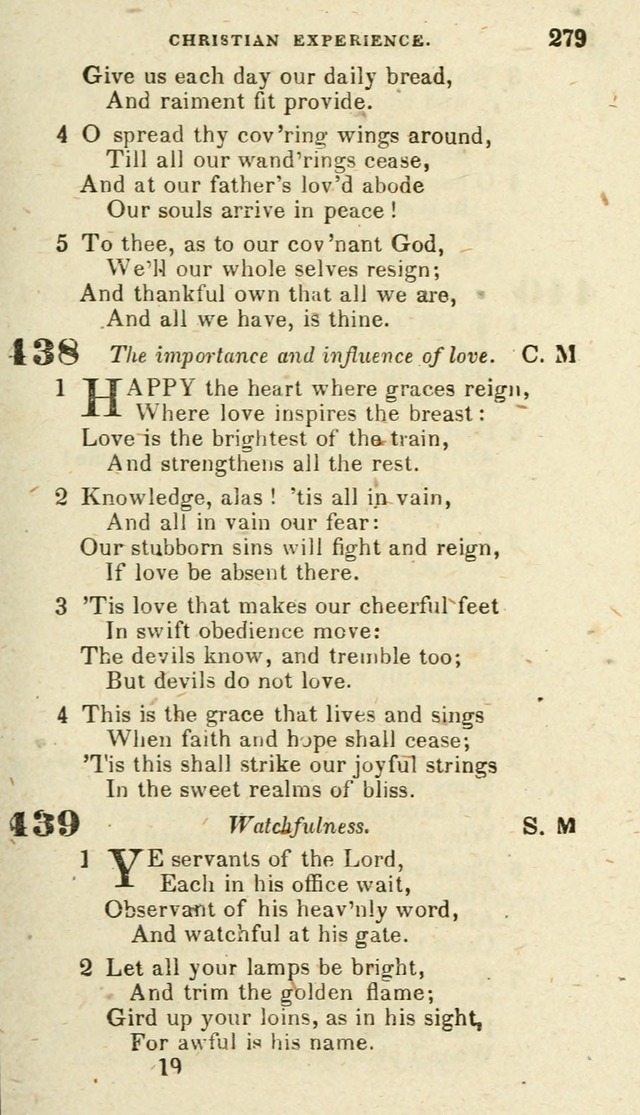 Hymns: original and selected, for public and private worship in the Evangelical Lutheran Church (16th rev. ed.) page 296