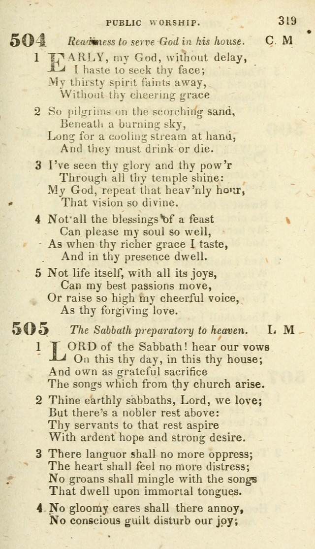 Hymns: original and selected, for public and private worship in the Evangelical Lutheran Church (16th rev. ed.) page 336