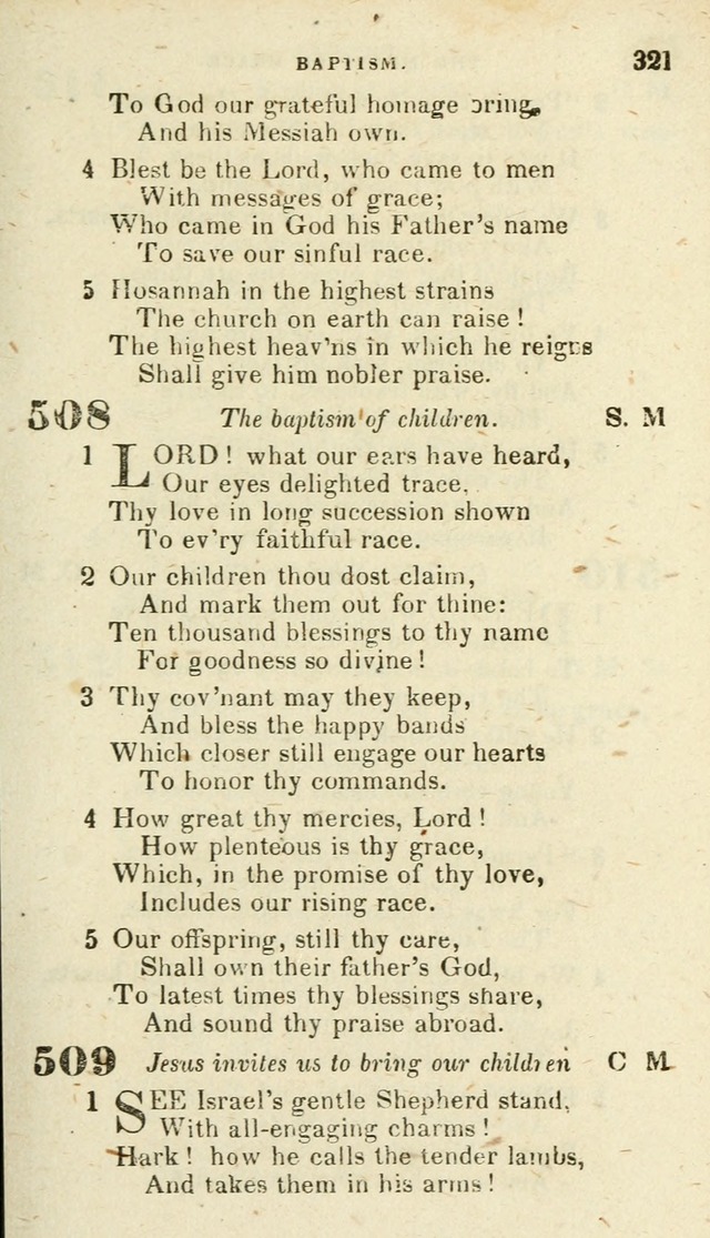 Hymns: original and selected, for public and private worship in the Evangelical Lutheran Church (16th rev. ed.) page 338