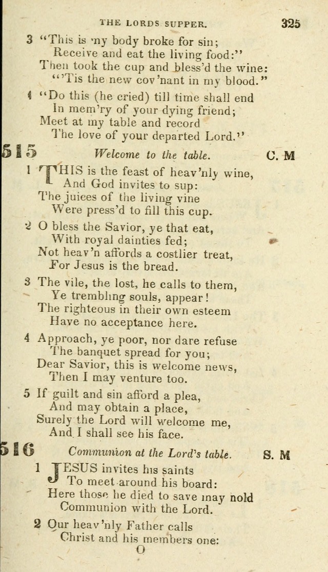Hymns: original and selected, for public and private worship in the Evangelical Lutheran Church (16th rev. ed.) page 342