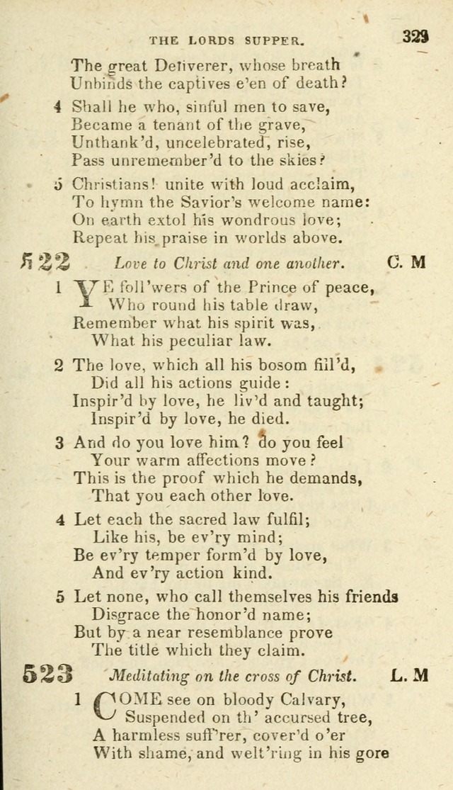 Hymns: original and selected, for public and private worship in the Evangelical Lutheran Church (16th rev. ed.) page 346