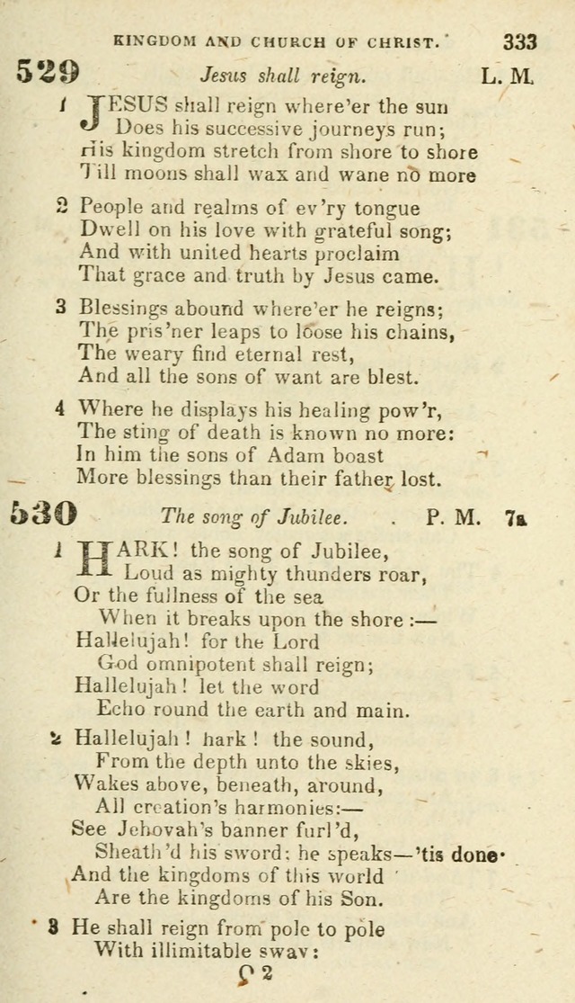 Hymns: original and selected, for public and private worship in the Evangelical Lutheran Church (16th rev. ed.) page 350