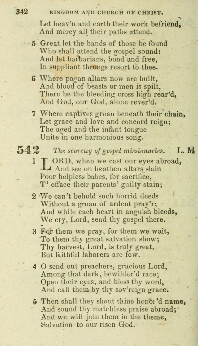 Hymns: original and selected, for public and private worship in the Evangelical Lutheran Church (16th rev. ed.) page 359