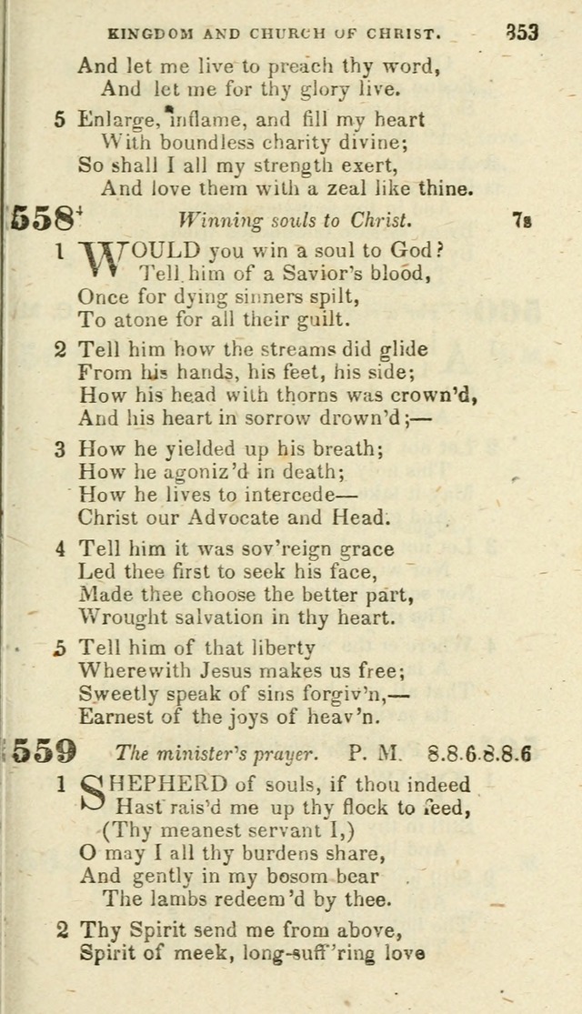 Hymns: original and selected, for public and private worship in the Evangelical Lutheran Church (16th rev. ed.) page 370