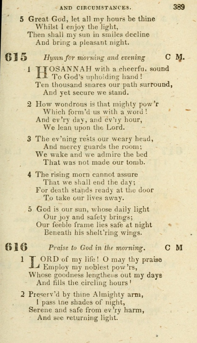Hymns: original and selected, for public and private worship in the Evangelical Lutheran Church (16th rev. ed.) page 408