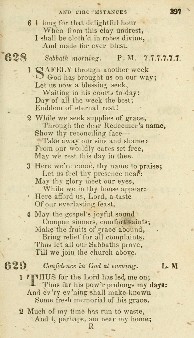Hymns: original and selected, for public and private worship in the Evangelical Lutheran Church (16th rev. ed.) page 416