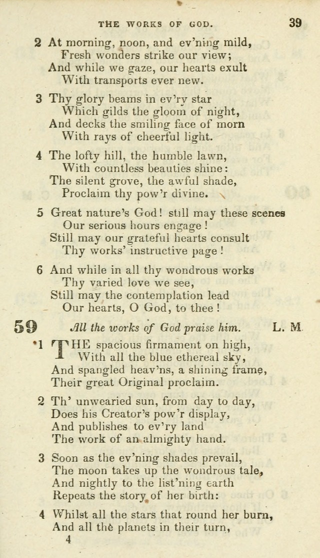 Hymns: original and selected, for public and private worship in the Evangelical Lutheran Church (16th rev. ed.) page 56