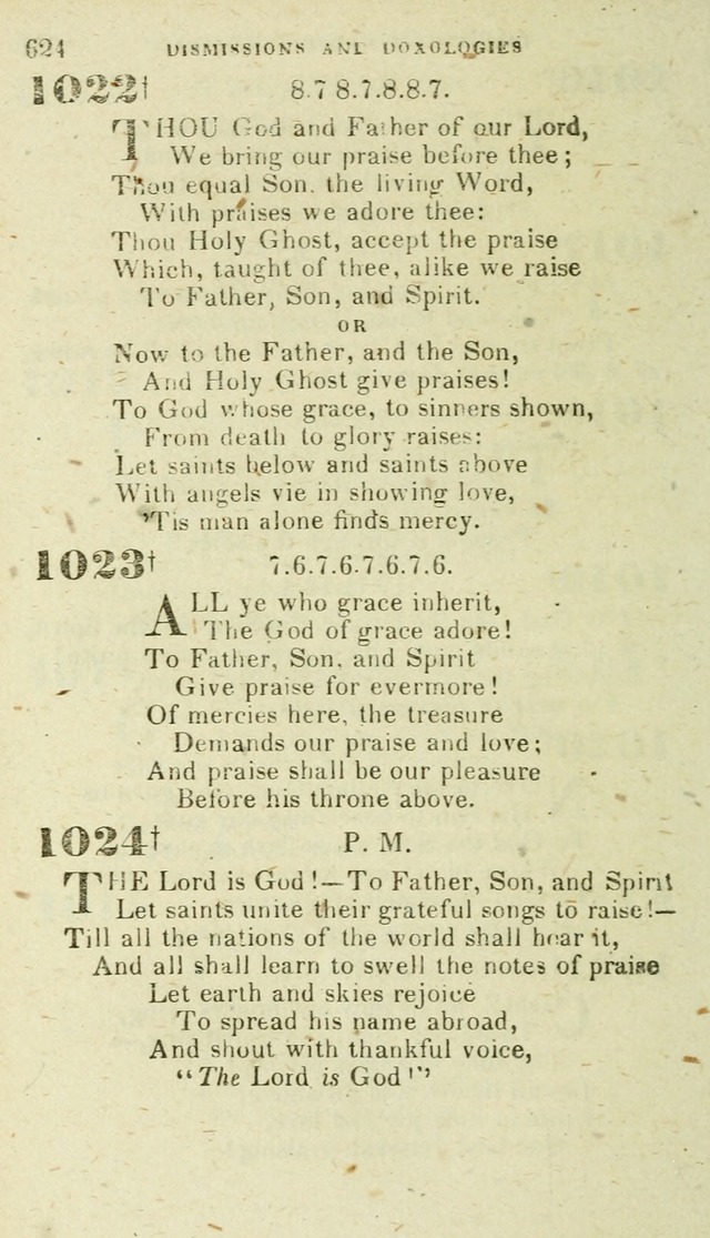 Hymns: original and selected, for public and private worship in the Evangelical Lutheran Church (16th rev. ed.) page 645