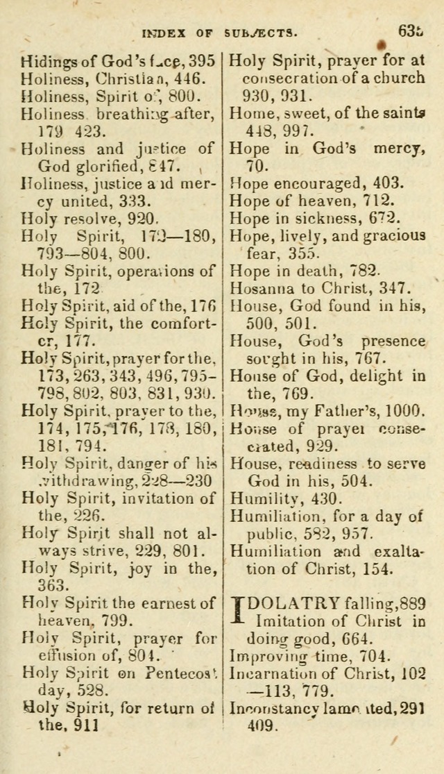 Hymns: original and selected, for public and private worship in the Evangelical Lutheran Church (16th rev. ed.) page 656