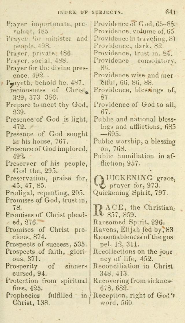 Hymns: original and selected, for public and private worship in the Evangelical Lutheran Church (16th rev. ed.) page 662