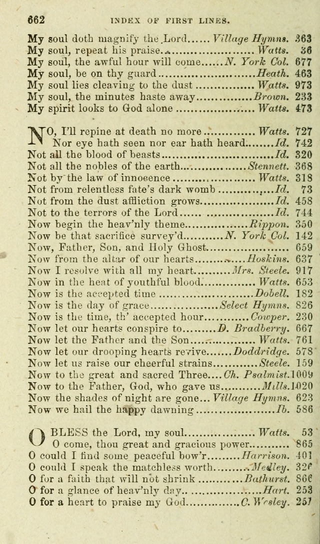 Hymns: original and selected, for public and private worship in the Evangelical Lutheran Church (16th rev. ed.) page 683