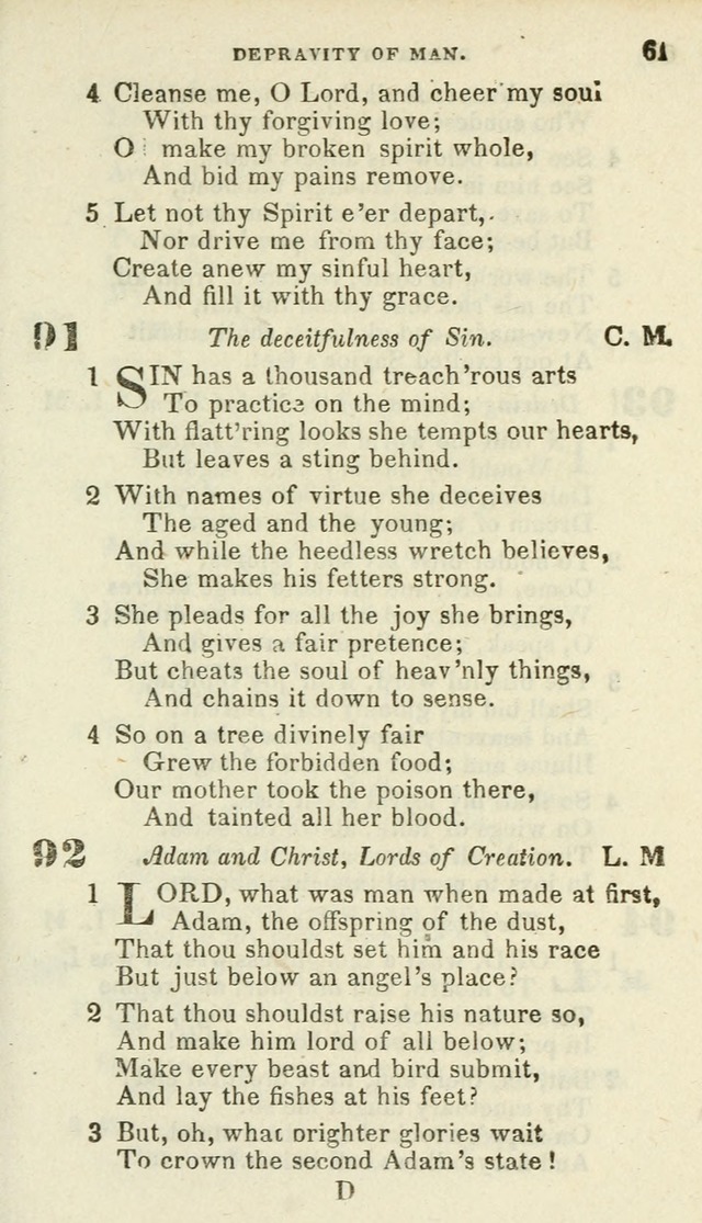 Hymns: original and selected, for public and private worship in the Evangelical Lutheran Church (16th rev. ed.) page 78